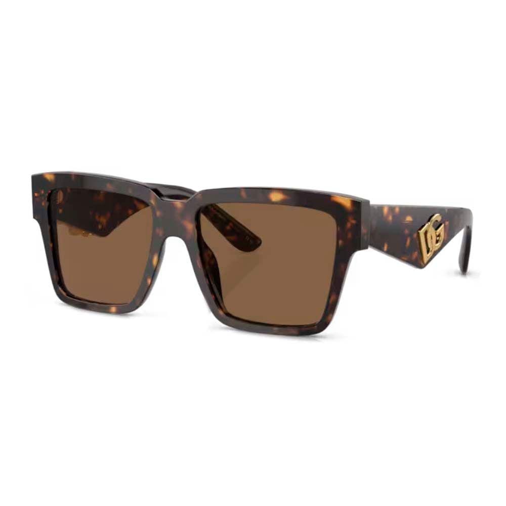 Oculos Solar Dolce & Gabbana Dg4436 502/7355
