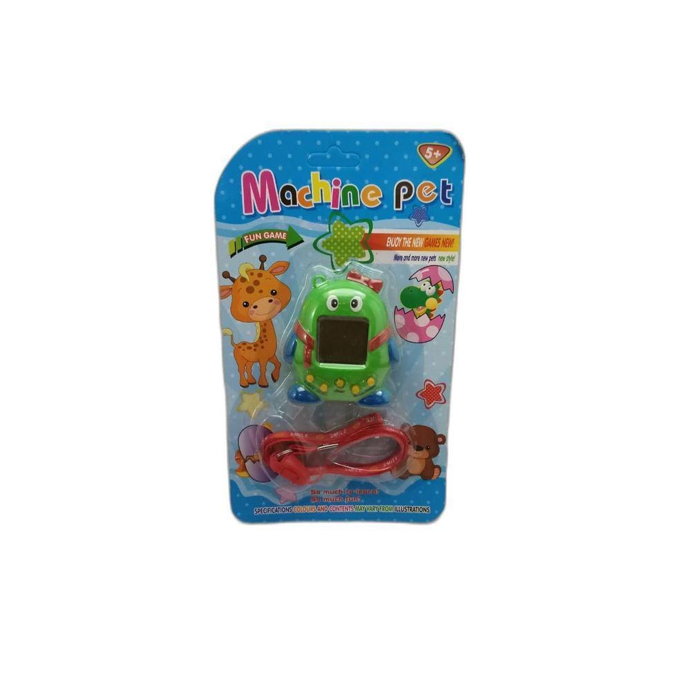 Bichinho Virtual - 168 Animais - Nostalgia 90s