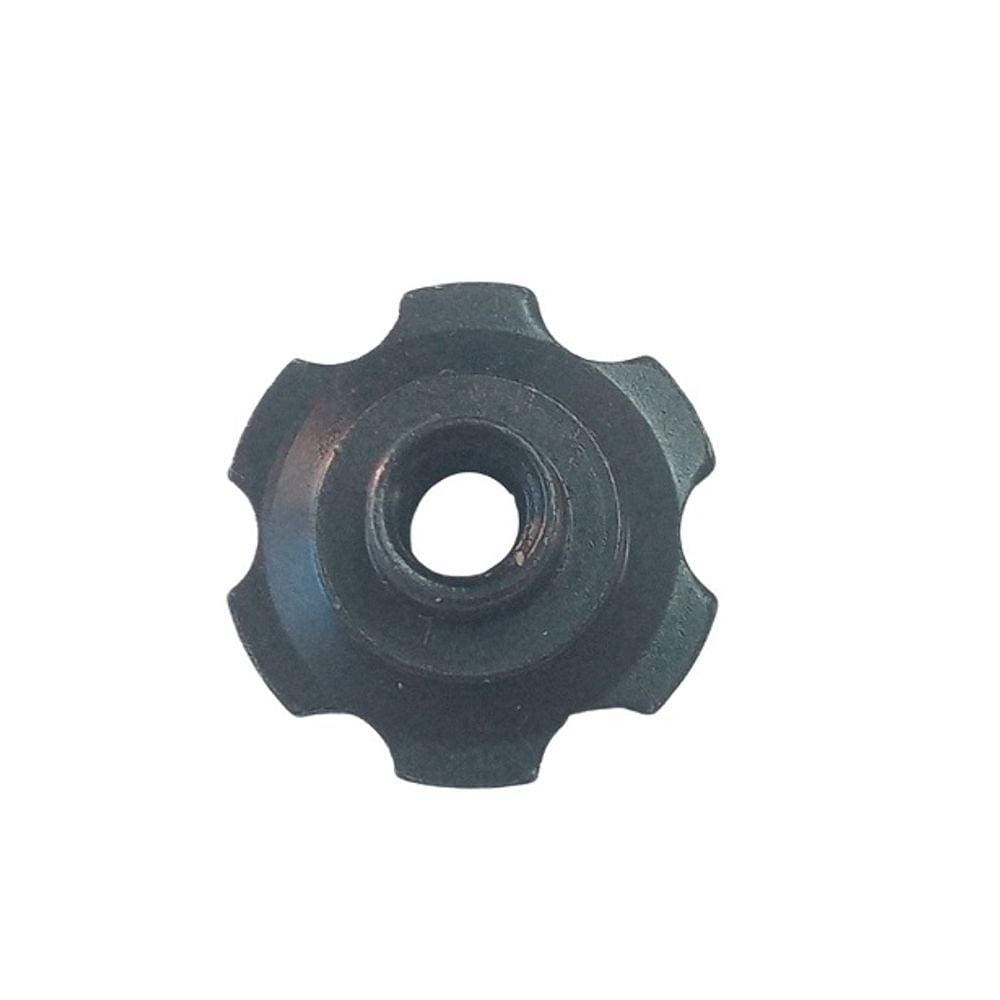 PORCA Embreagem Bicicleta Motorizada Bikelete (FLOR)