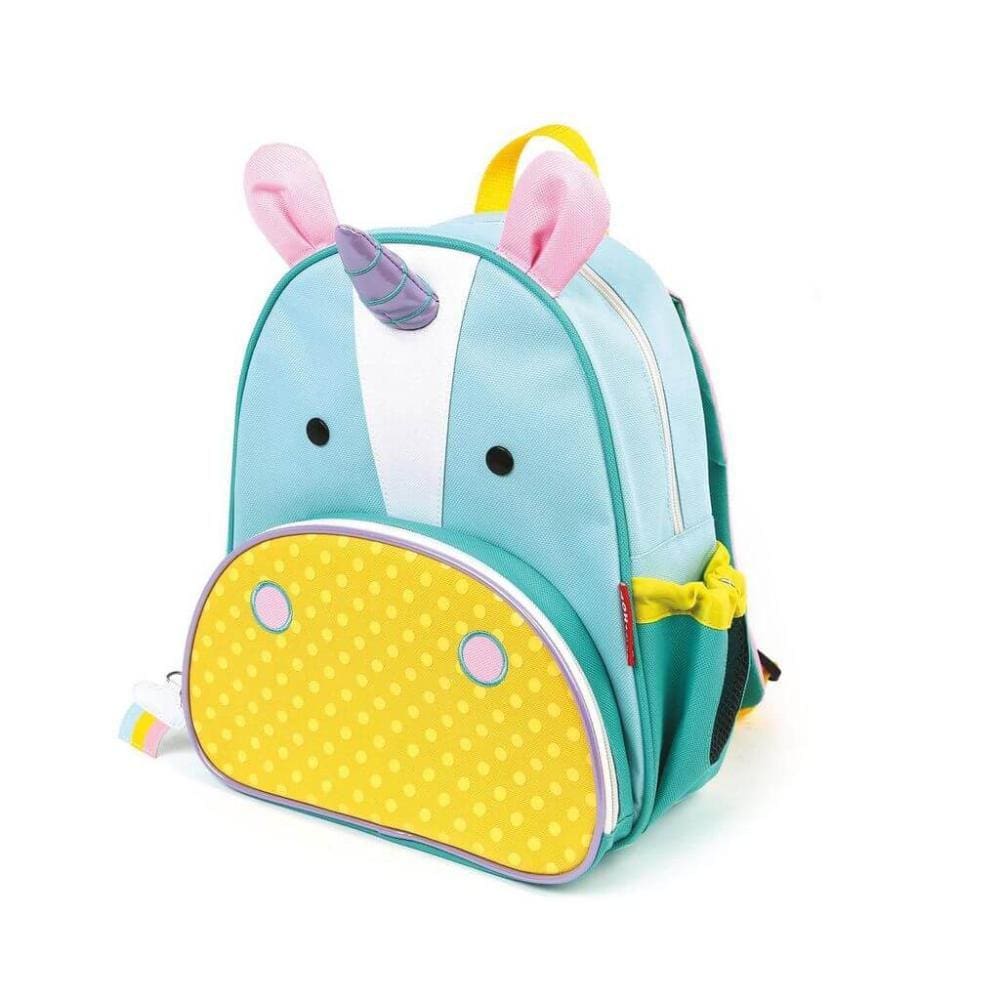 Mochila Infantil Zoo Unicórnio Skip Hop