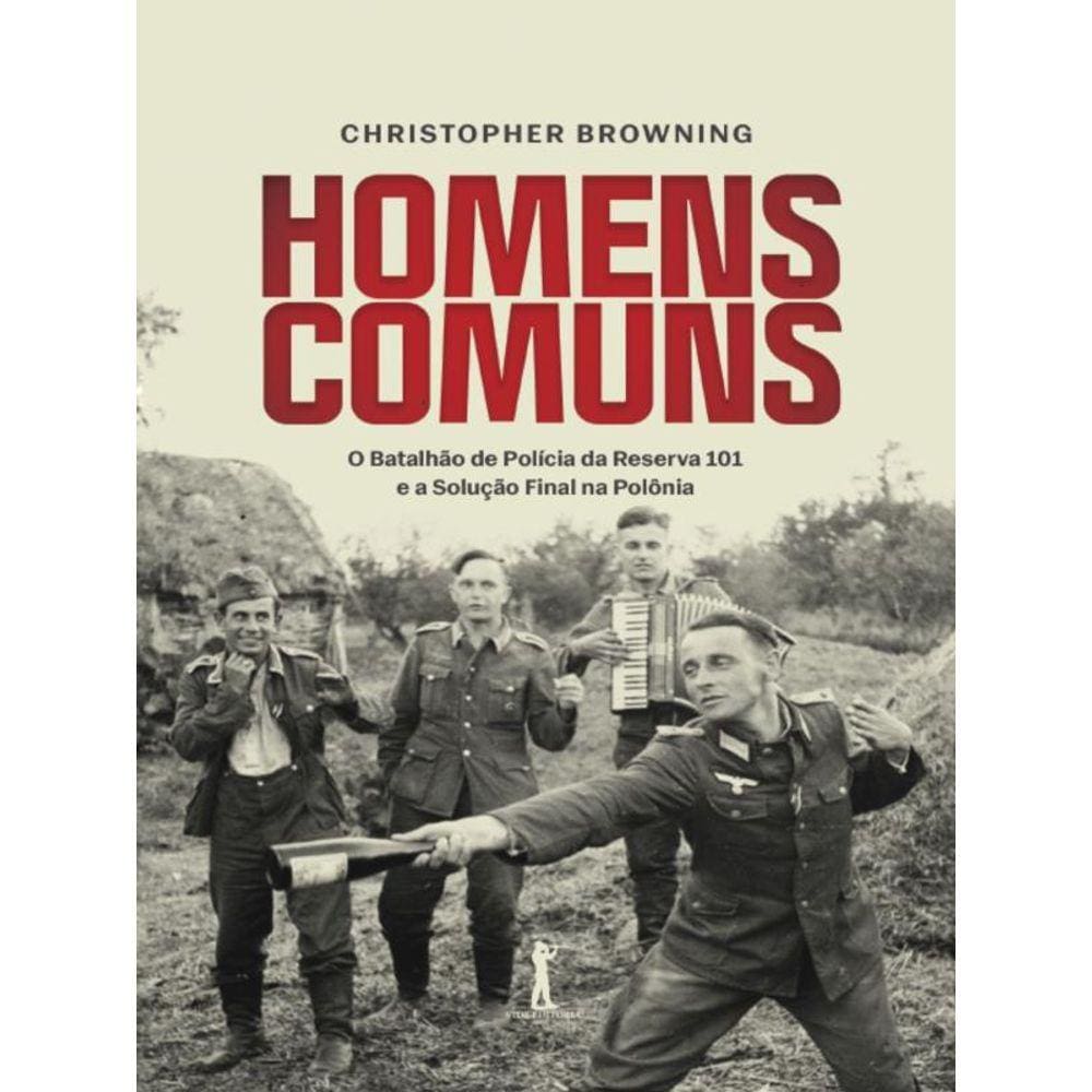 Homens Comuns