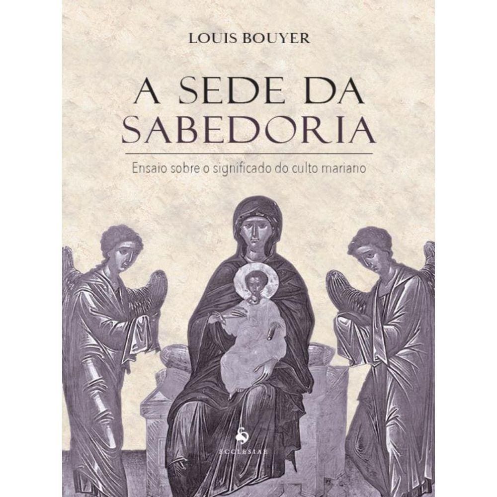 A Sede Da Sabedoria