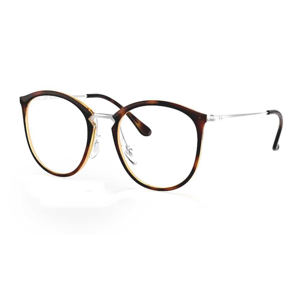 Armacao Ray-Ban Rx7140 2012 51