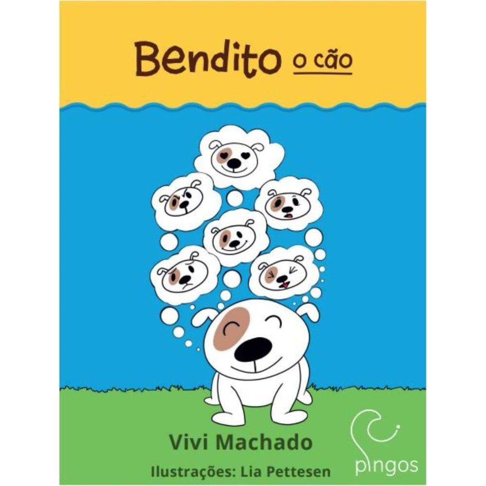 Bendito, o Cão