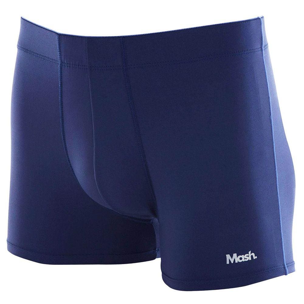 Cueca Boxer Mash Microfibra Basic - 170.30