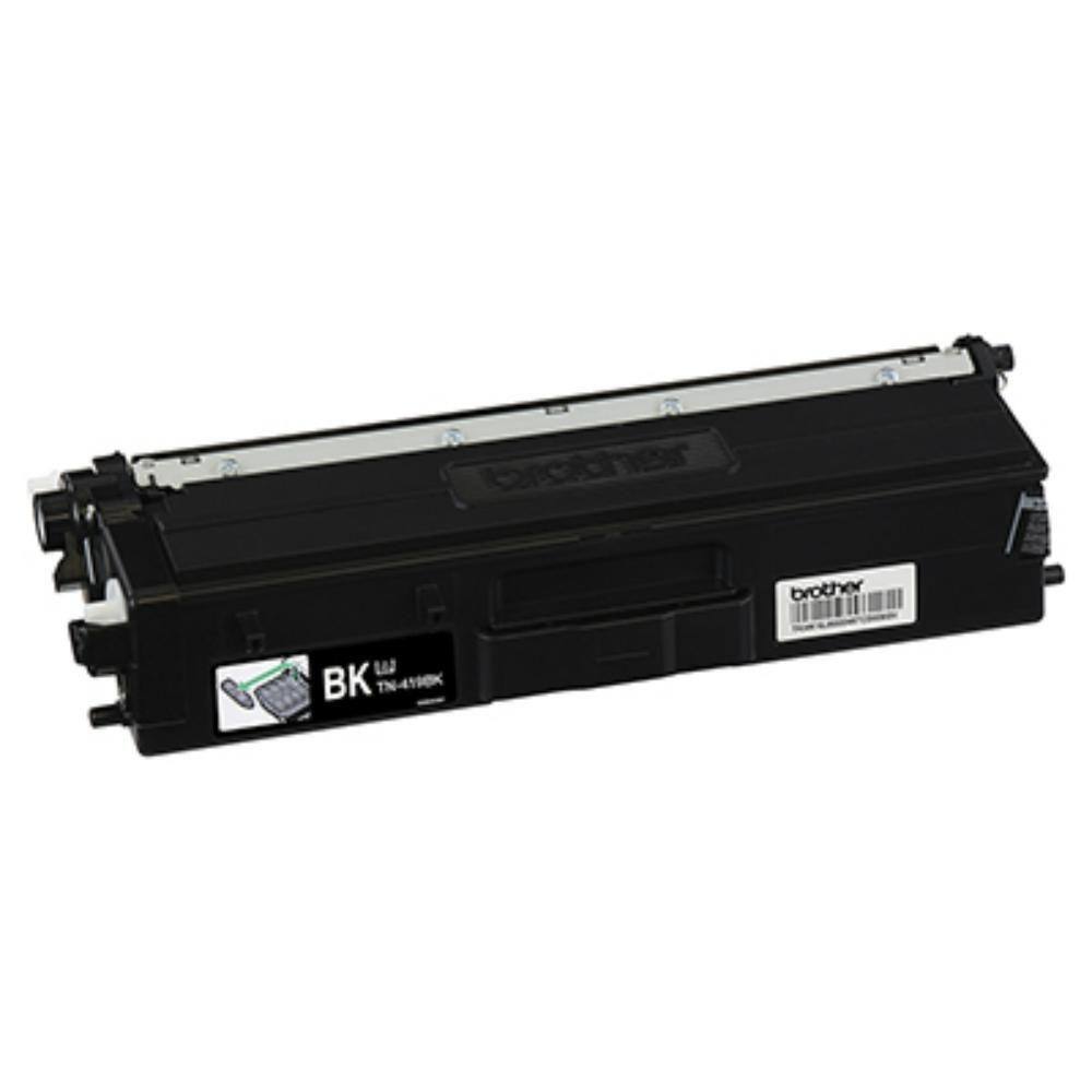 Toner Brother TN-419BK Preto Extra Rendimento