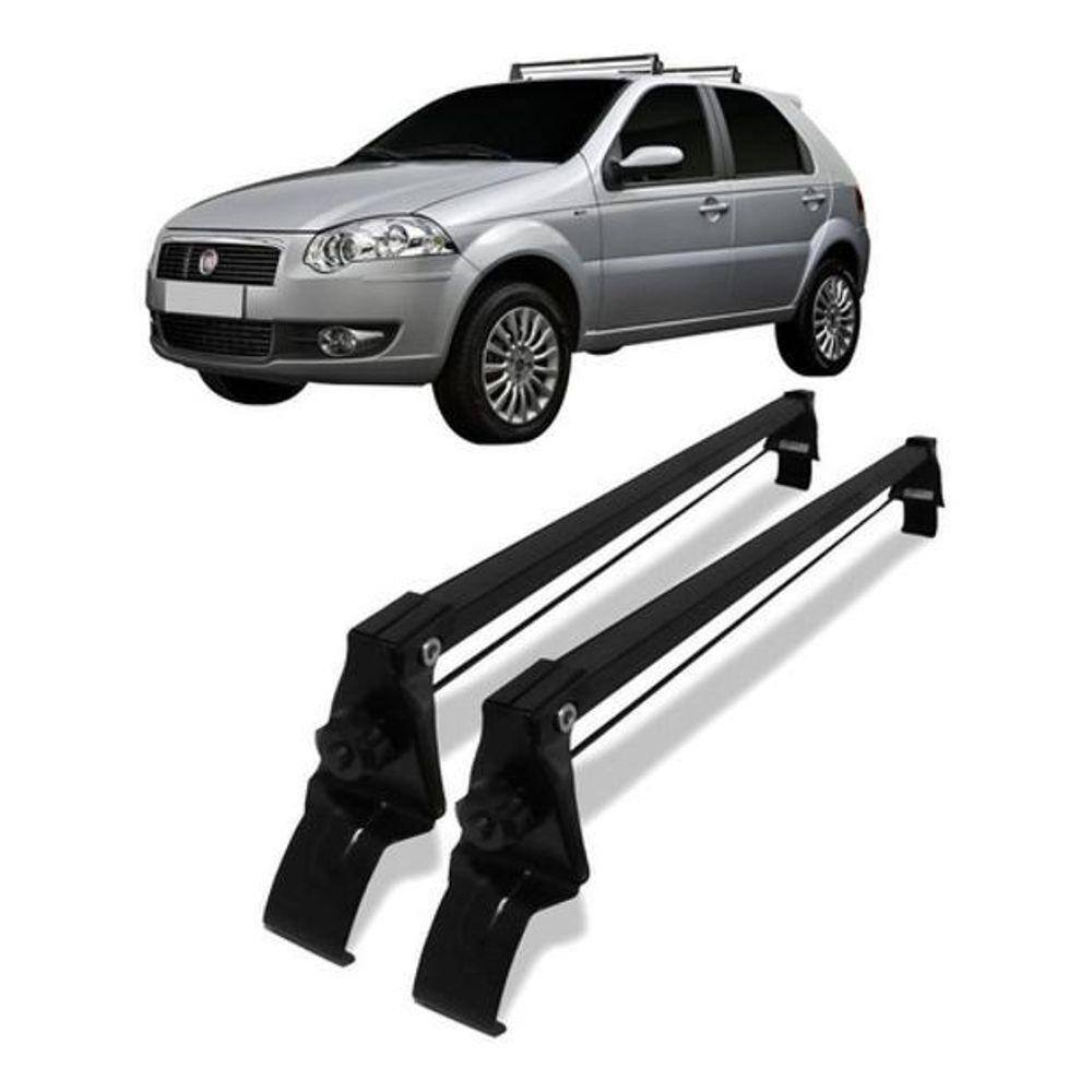 Rack Teto Fiat Palio G1 G2 G3 G4 4 Portas 1996 A 2016 Vhip