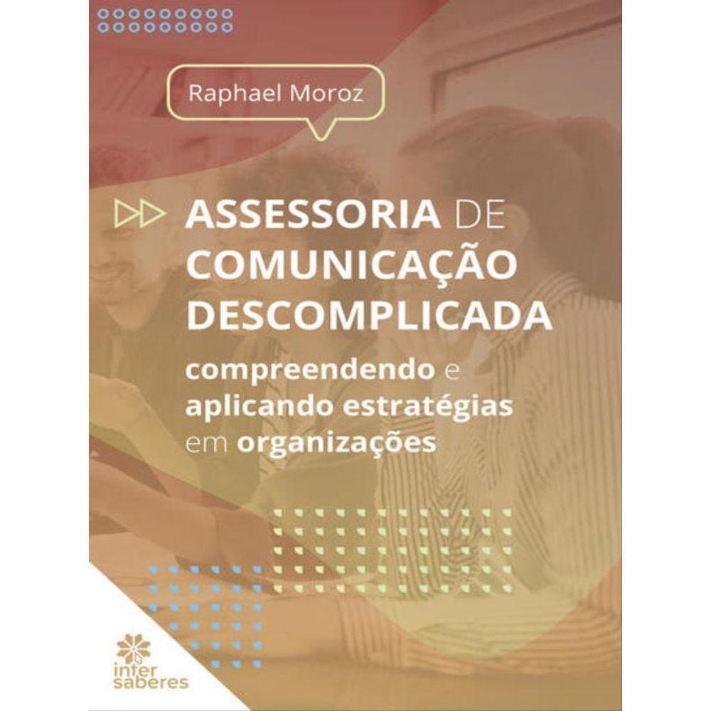 Assessoria De Comunicação Descomplicada:
