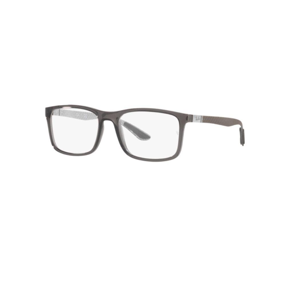Armacao Ray-Ban Rx8908 8061 55