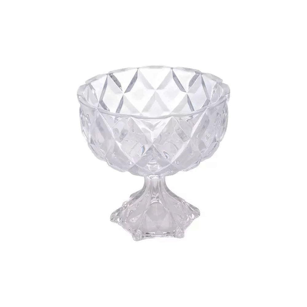 Conjunto Tigela de Sobremesa 6PÇS Vidro N240331-6 - Quanhe