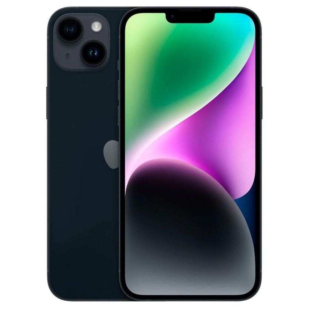 iphone 12 plus 256gb usado