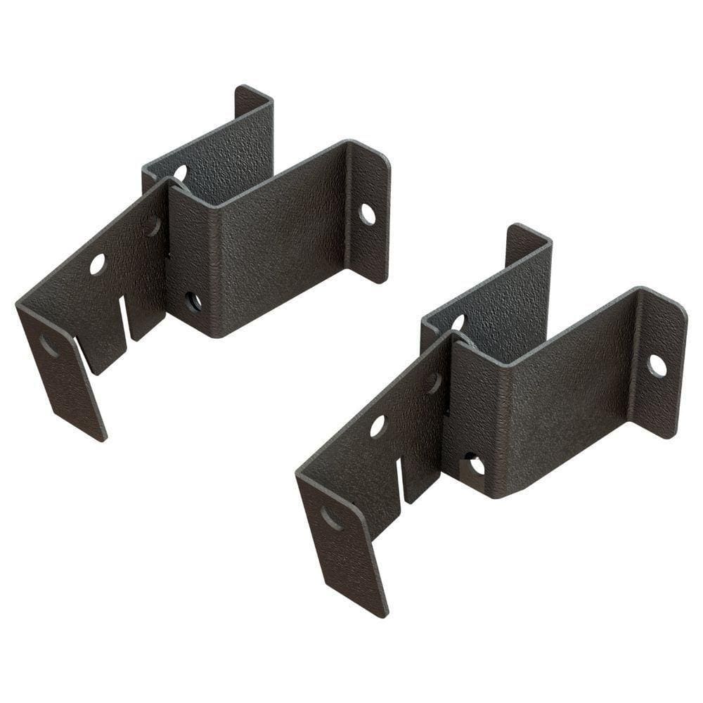 Suporte Universal Inclinável Anti Furto Tv 10\" A 65\" Preto
