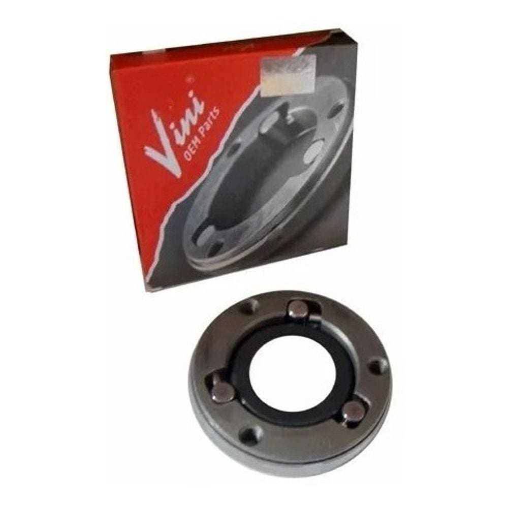 Placa Partida Dafra Speed 150 Vinni