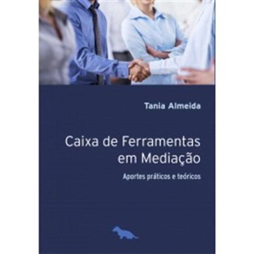 Tania Almeida