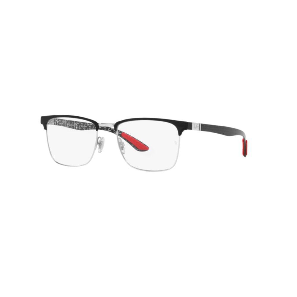 Armacao Ray-Ban Rx8421 2861 54