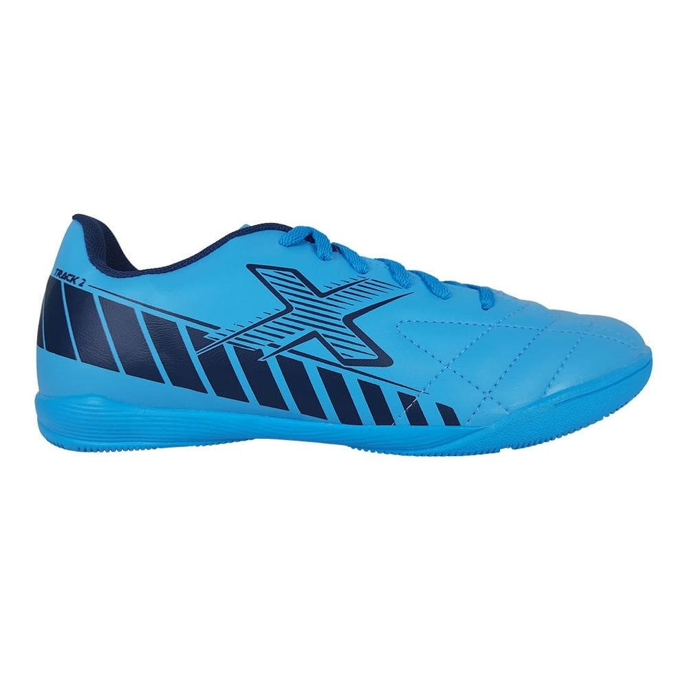 Chuteira Futsal OXN Track 2 Pro Unissex