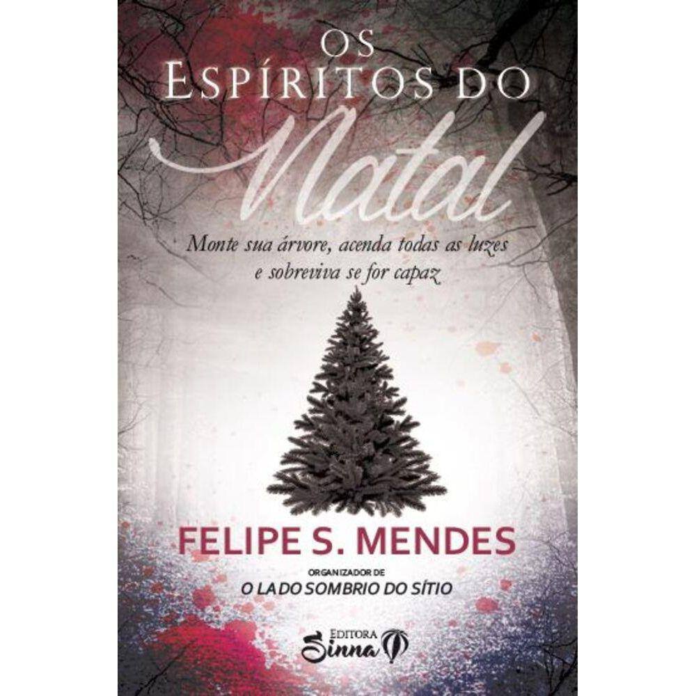 Espíritos Do Natal