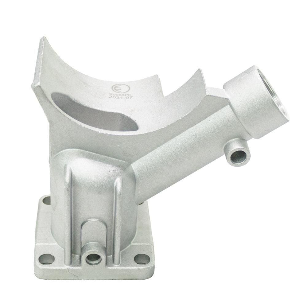 Suporte Do Alternador Brasília Fusca Kombi Com Abraçadeira - EURO - EU70003SUP