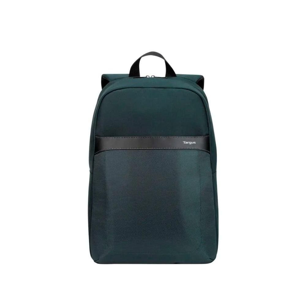 Mochila Para Notebook 15,6pol Geolite Essential Cinza Tsb96001 Targus