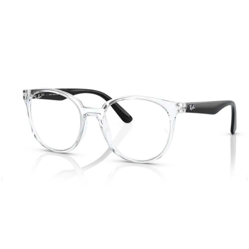 Armacao Ray-Ban Rx7206l 5943 52