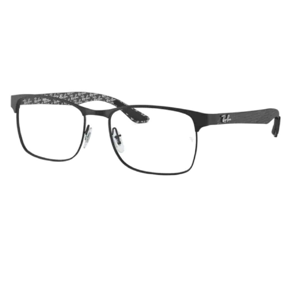 Armacao Ray-Ban Rx8416 2503 55