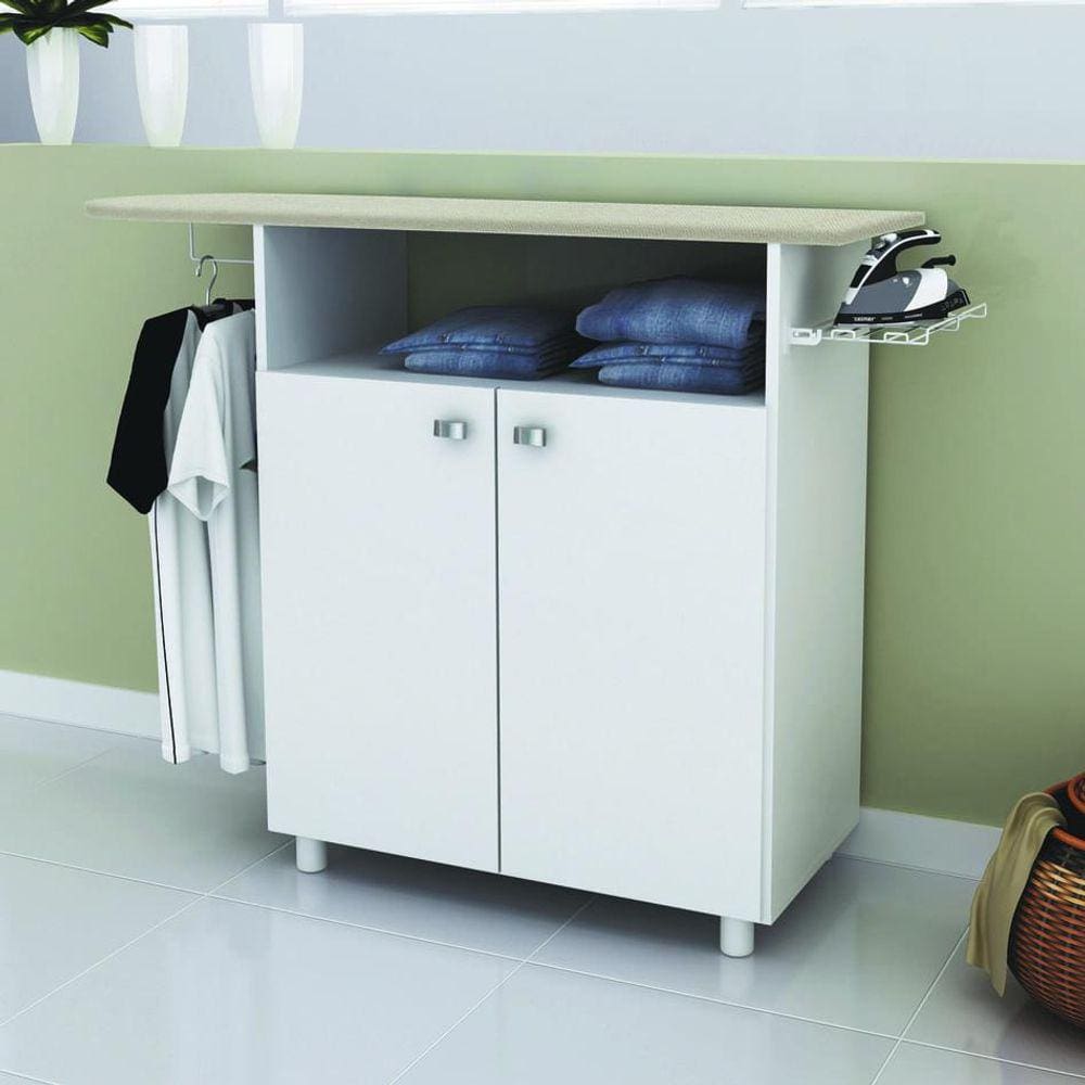 Tábua de Passar com 2 Portas