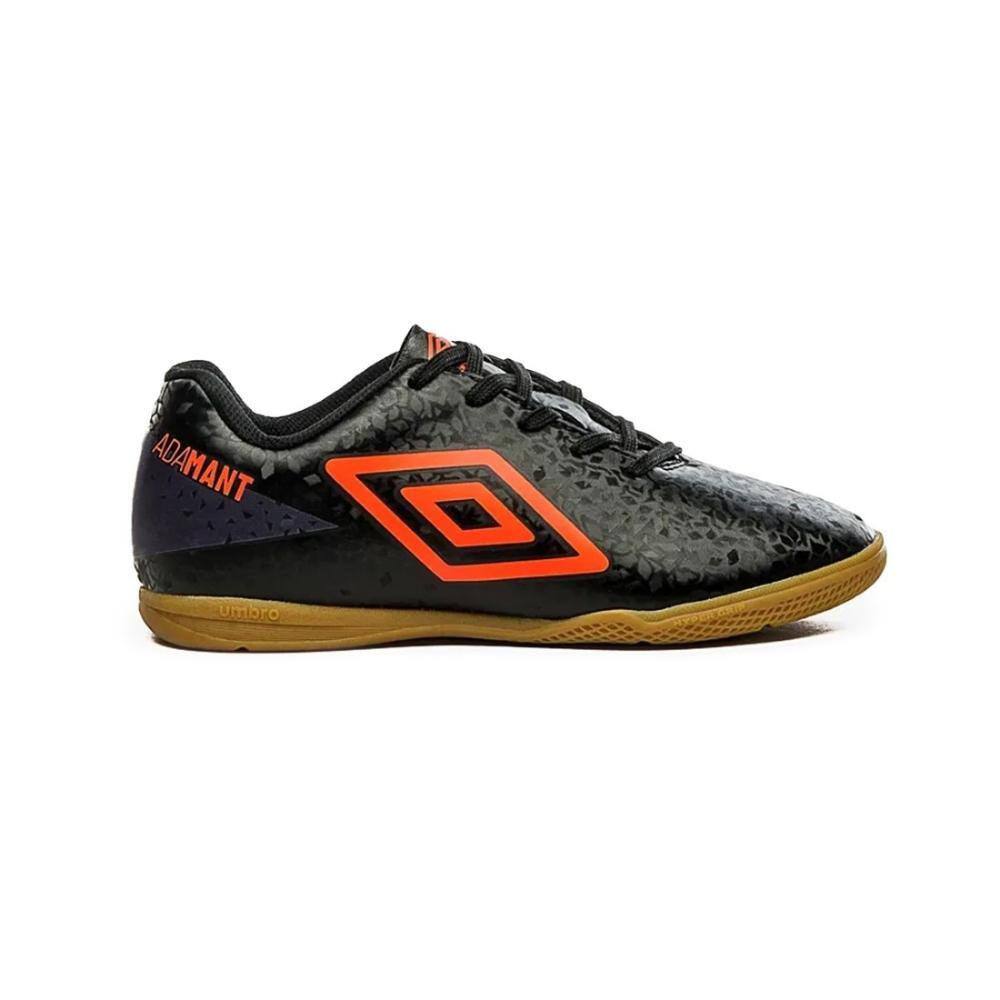 Chuteira Futsal Umbro Adamant Jr