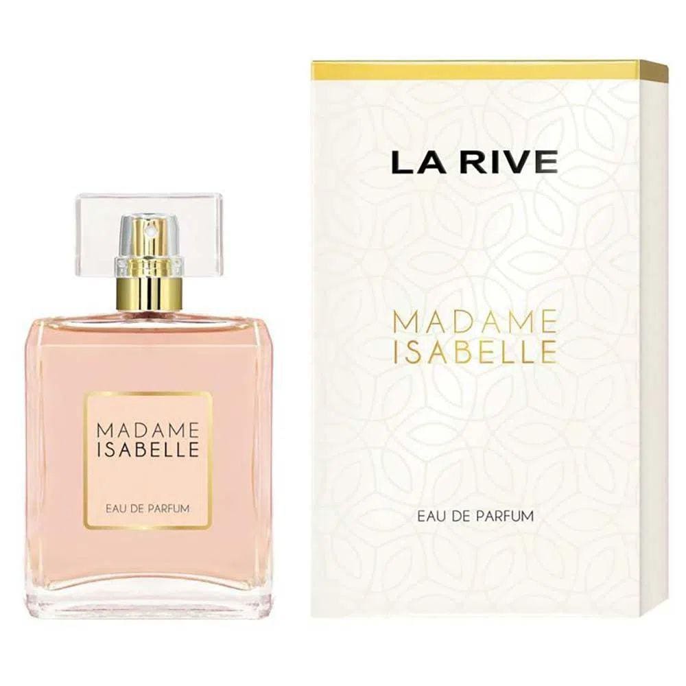 Madamme Isabelle 100ml - La Rive