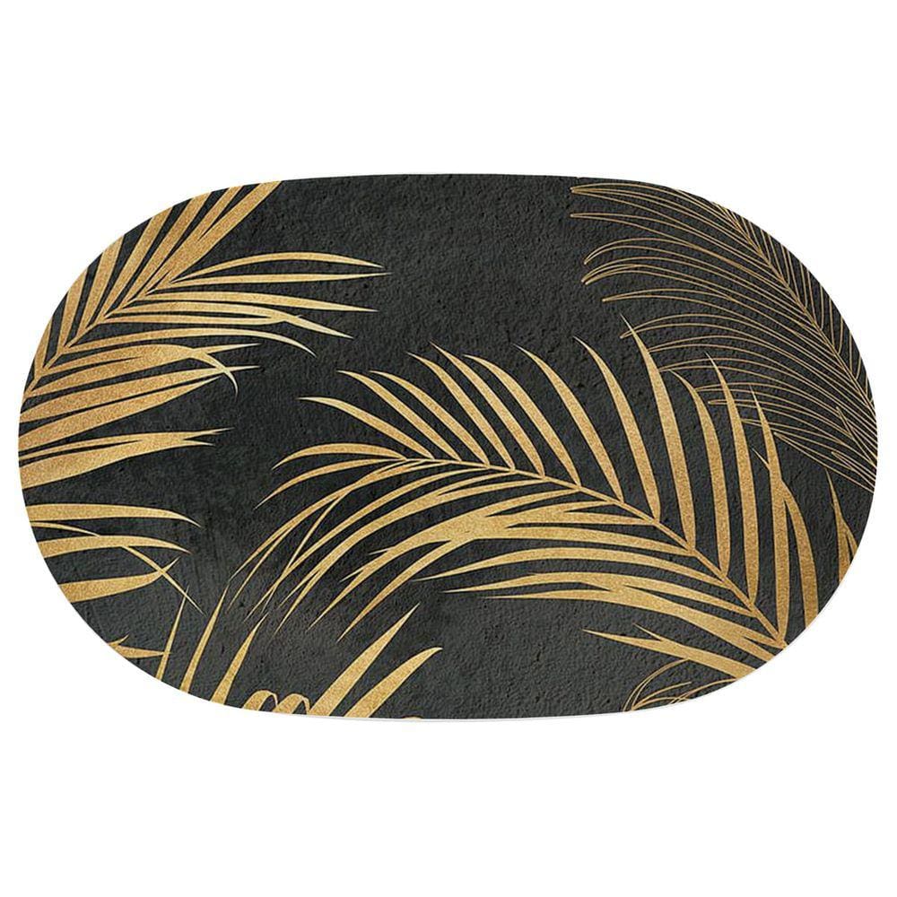 Travessa Palm Springs 34cm em Cerâmica Alleanza
