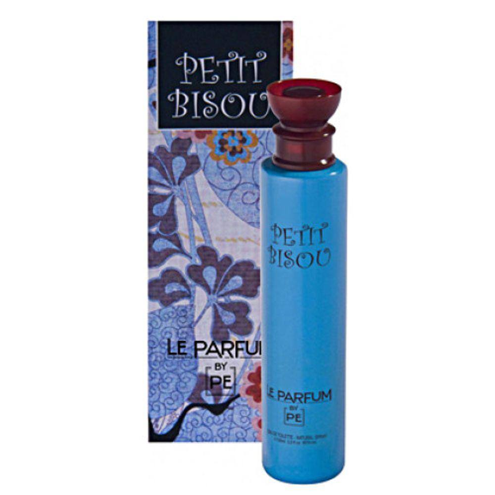 Perfume Petit Bisou 100ml Paris Elysses