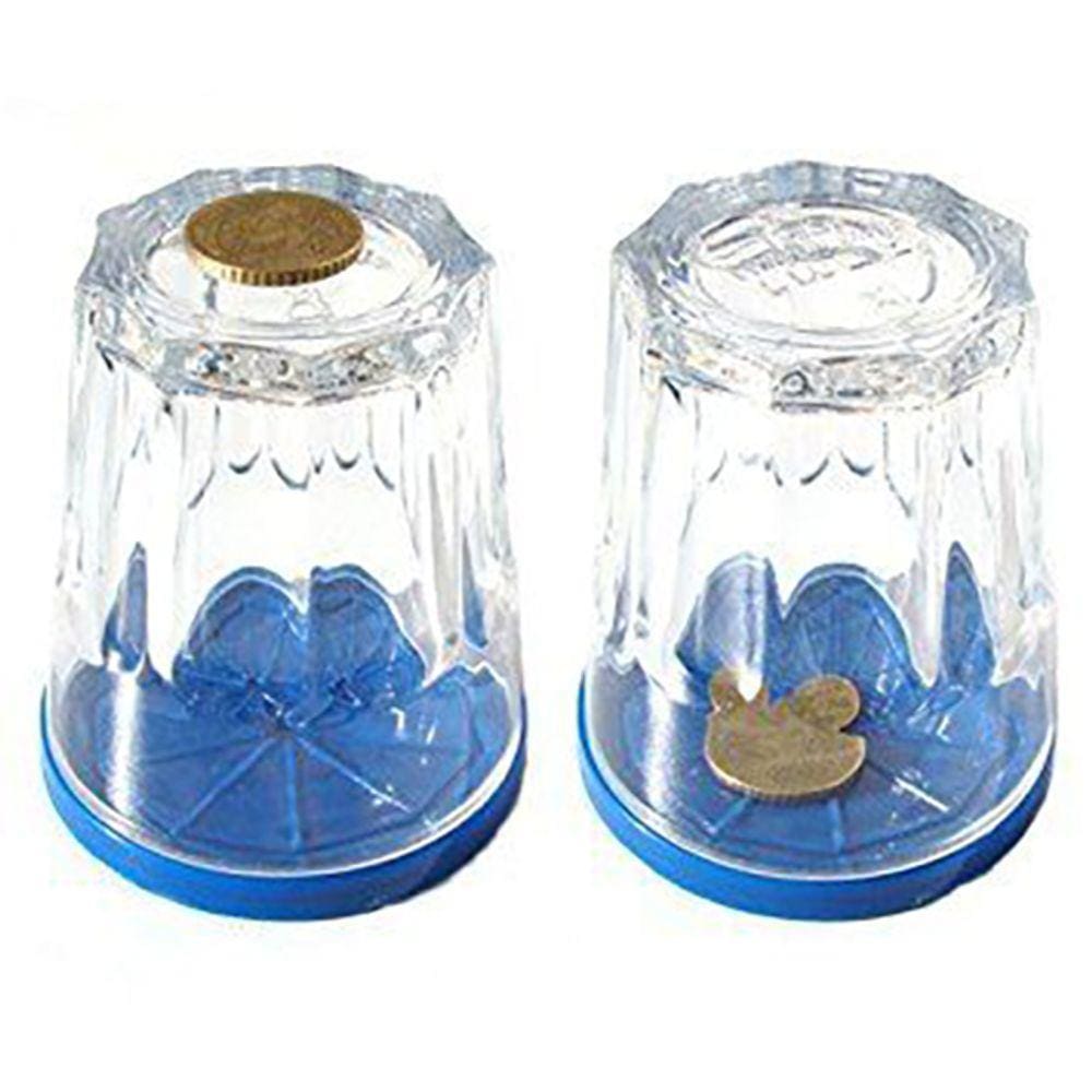 Coin Coaster Coleção Fast Magic