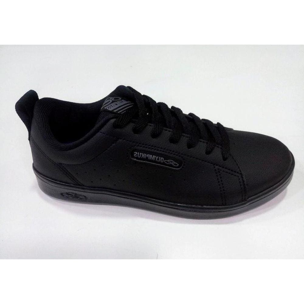 Tênis Olympikus Only 2 Masculino - Preto
