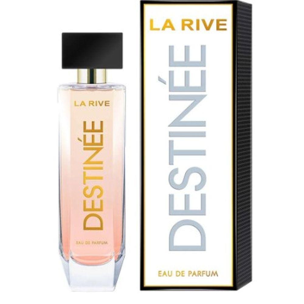 Perfume Destinee EDP 90ml - La Rive