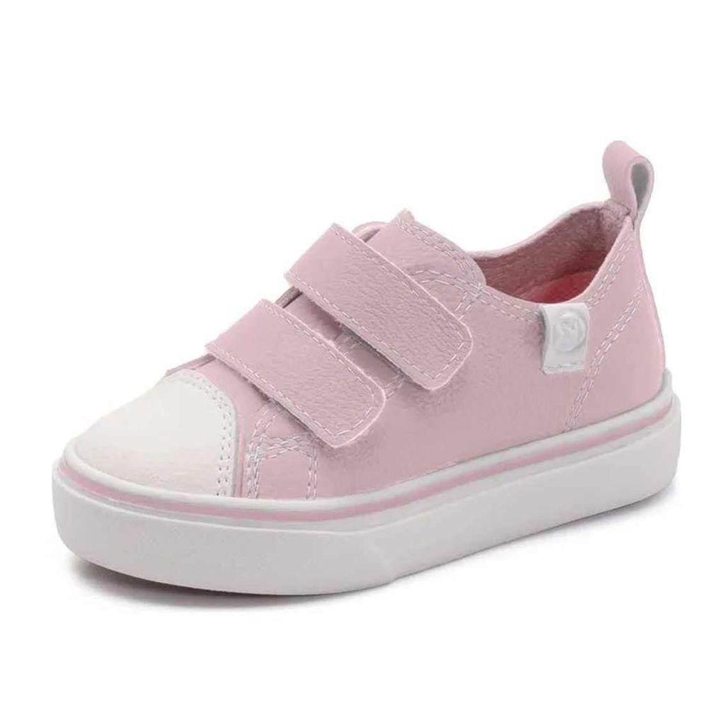 Tenis Klin Menina Calce Fácil Freestyle 259.025