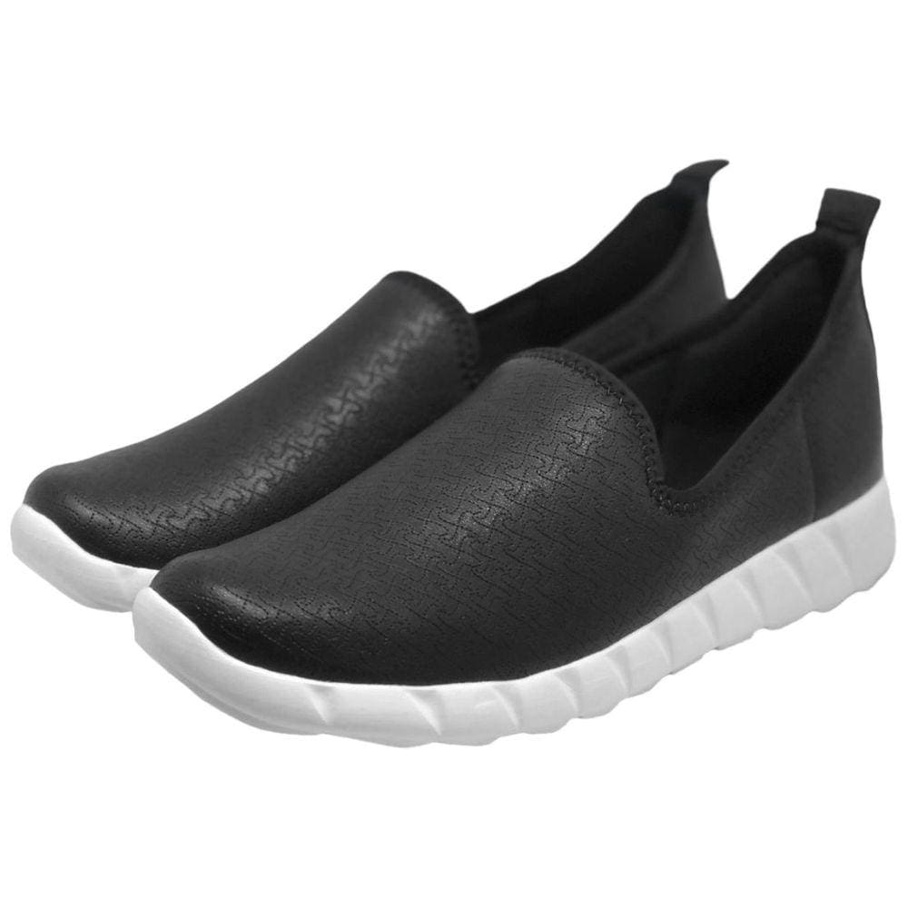 Tenis Casual Feminino Conforto Piccadily 970071