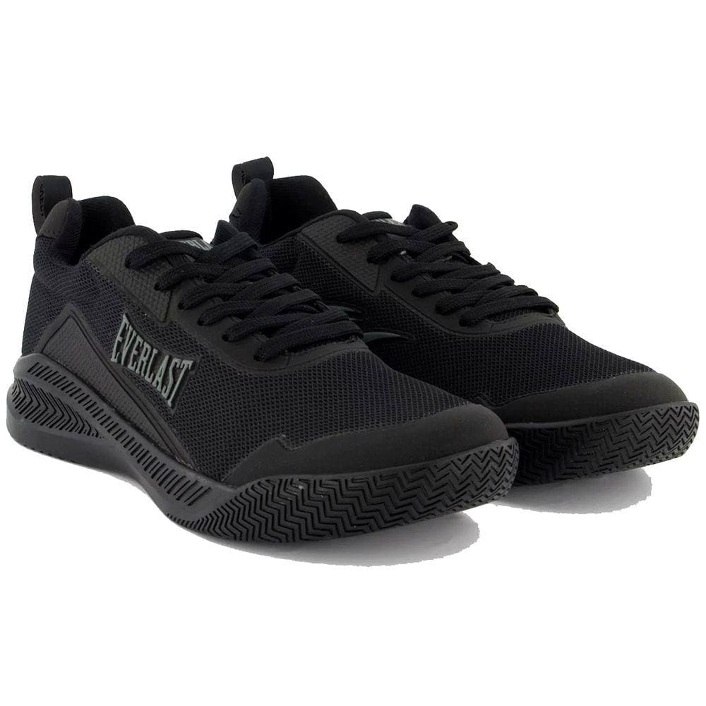Tênis Everlast Range 2 Masculino - Preto
