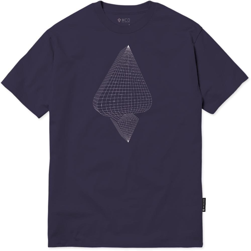 Camiseta MCD Regular Espada 3D S24 Masculina Marinho Catrina