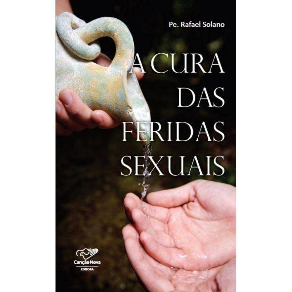 A cura das feridas sexuais