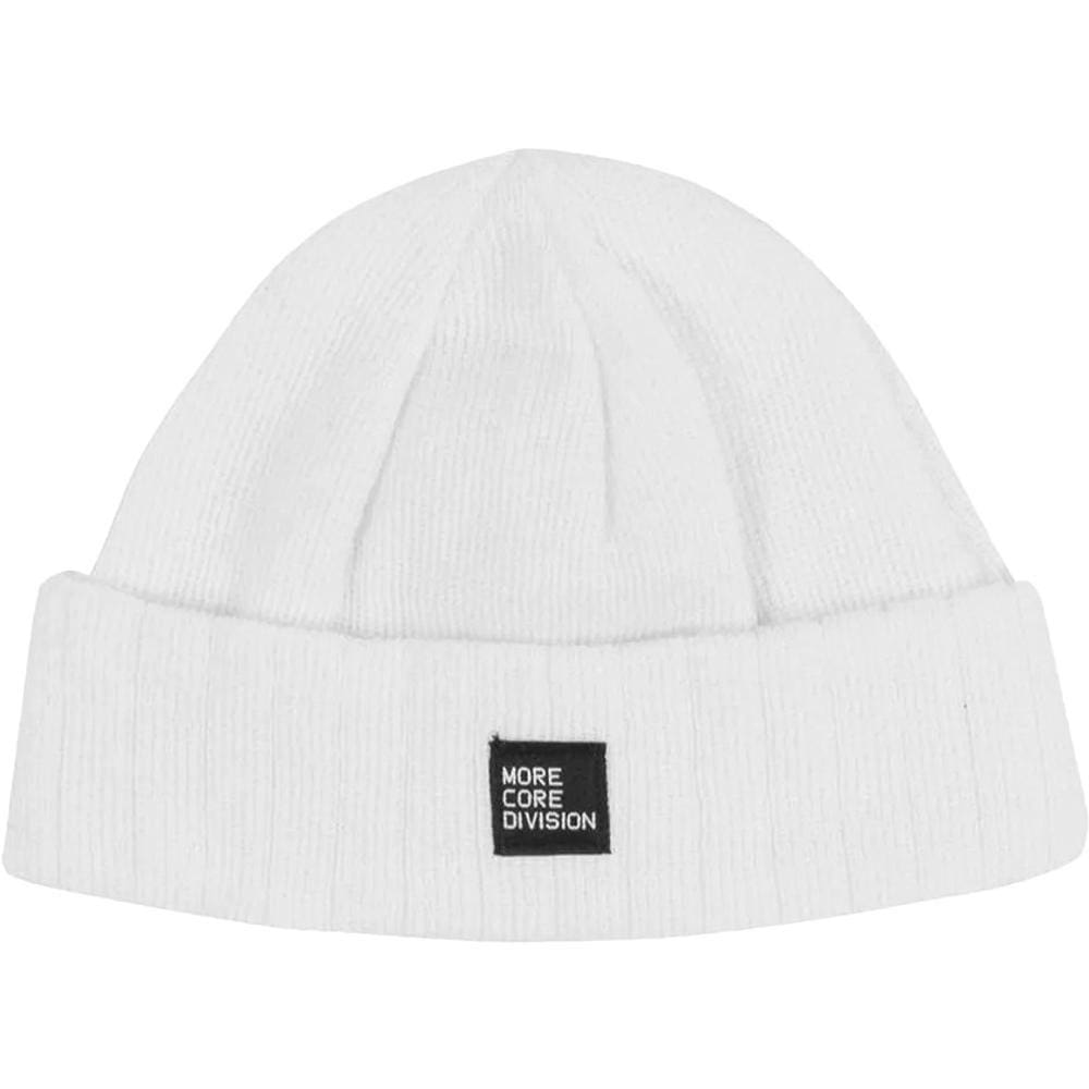 Gorro MCD More Core SM24 Branco