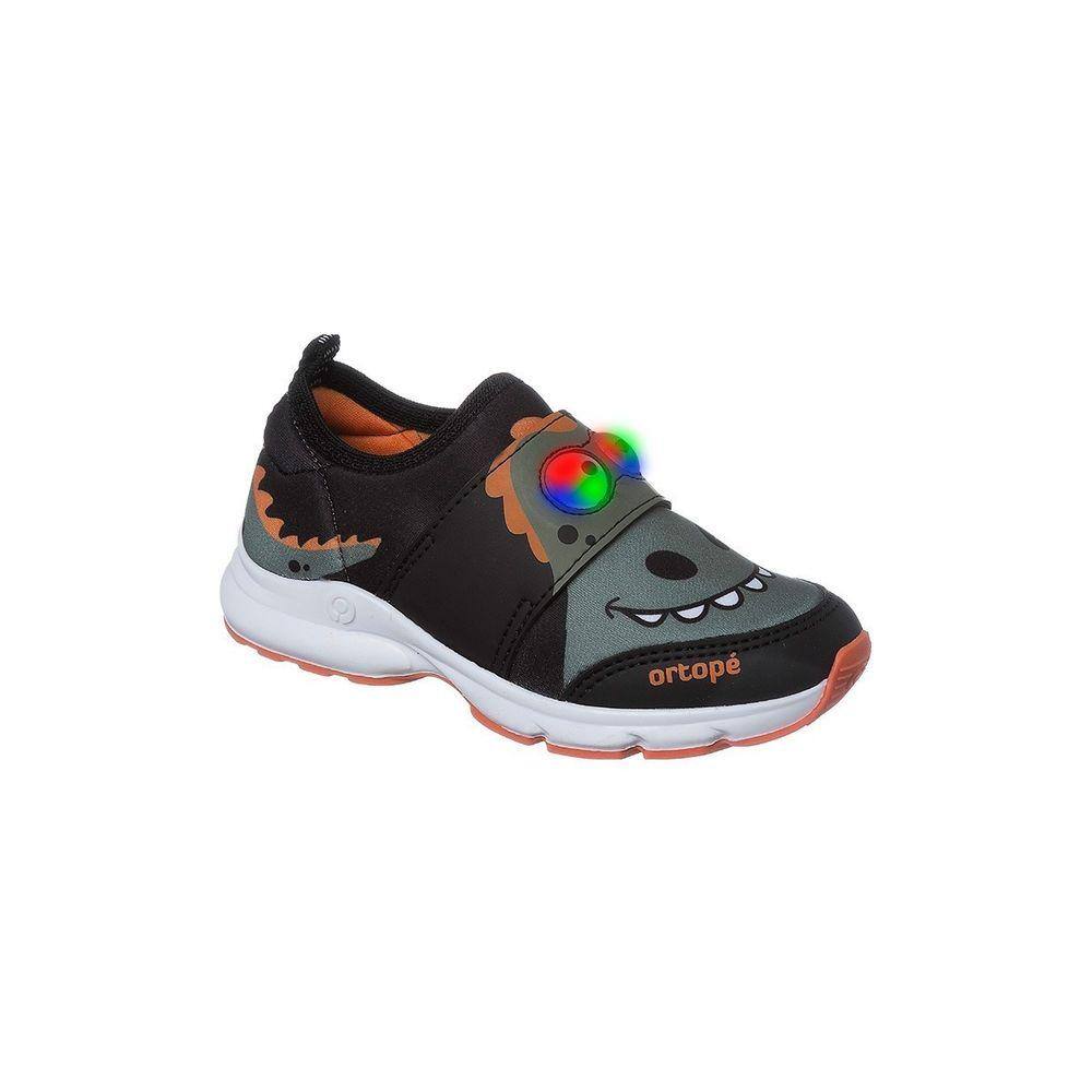 Tenis de best sale led numero 36