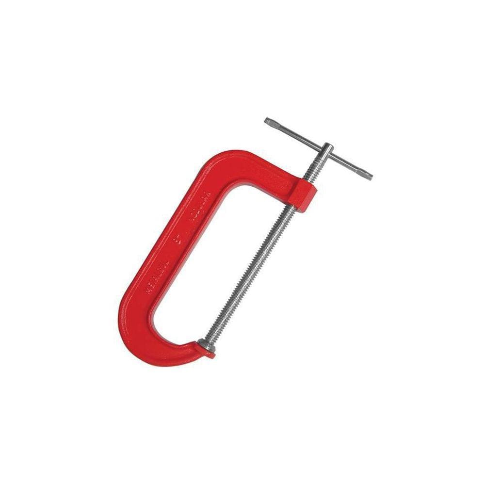 Grampo Metalsul C - 10