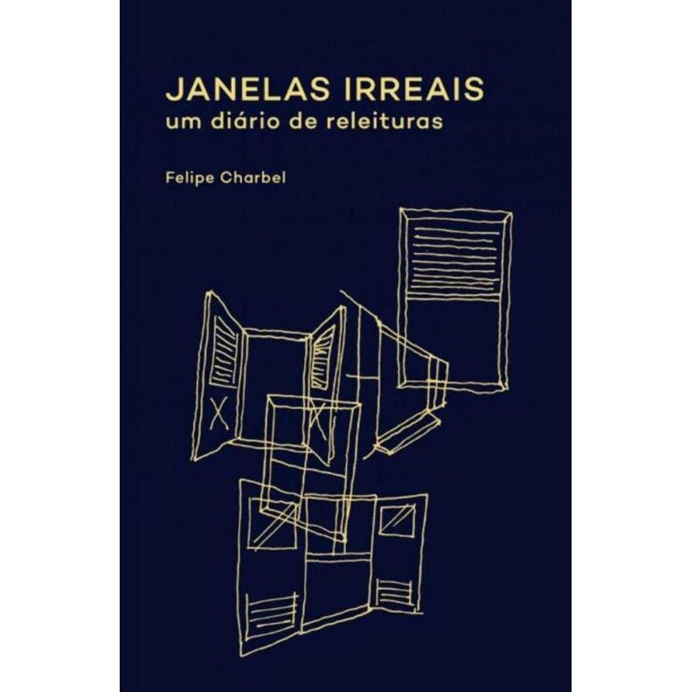 Janelas Irreais
