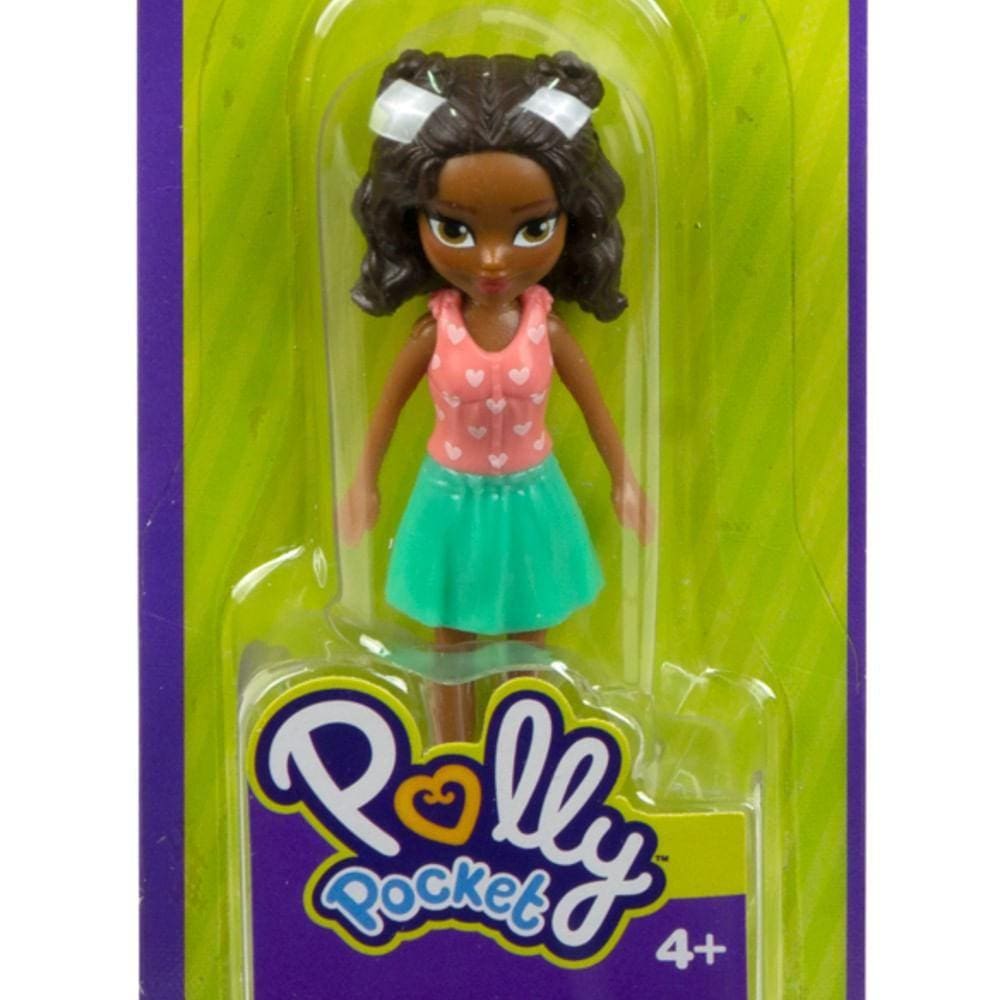 Carro Carnaval de Sorvete Polly Pocket DVJ67 Mattel - Bonecas - Magazine  Luiza