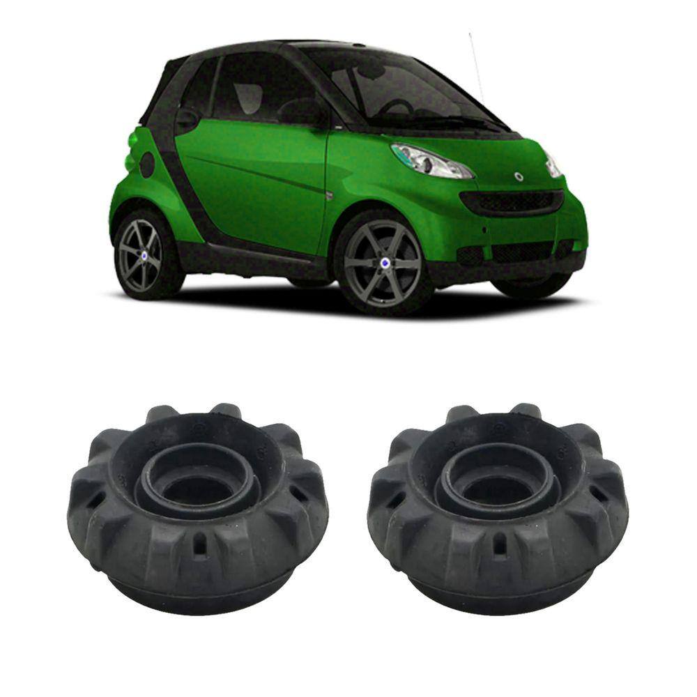 Par Coxim Do Amortecedor Dianteiro Fortwo Coupe 2009 2010 11