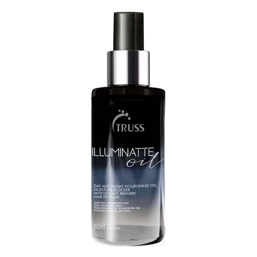 Illuminatte Oil 60 Ml - Truss