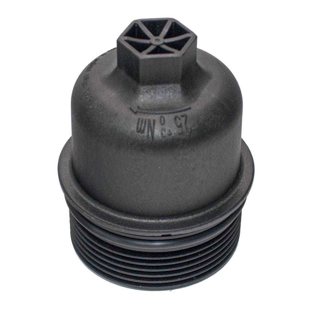 Tampa Filtro Do Óleo Cherokee 3.2 V6 Durango Grand Cherokee Journey Wrangler 3.6 24V - WEGA - TFW652  