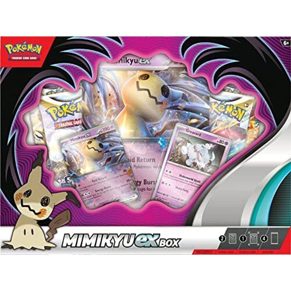 Compre Boneco Pokemon Vinil - Select - MimiKyu aqui na Sunny Brinquedos.