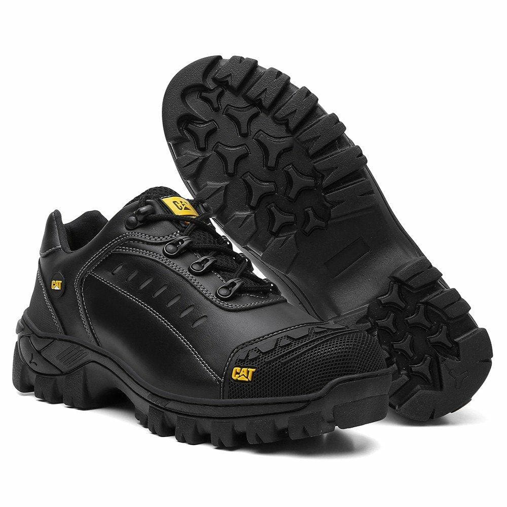 Shops caterpillar botas com ca