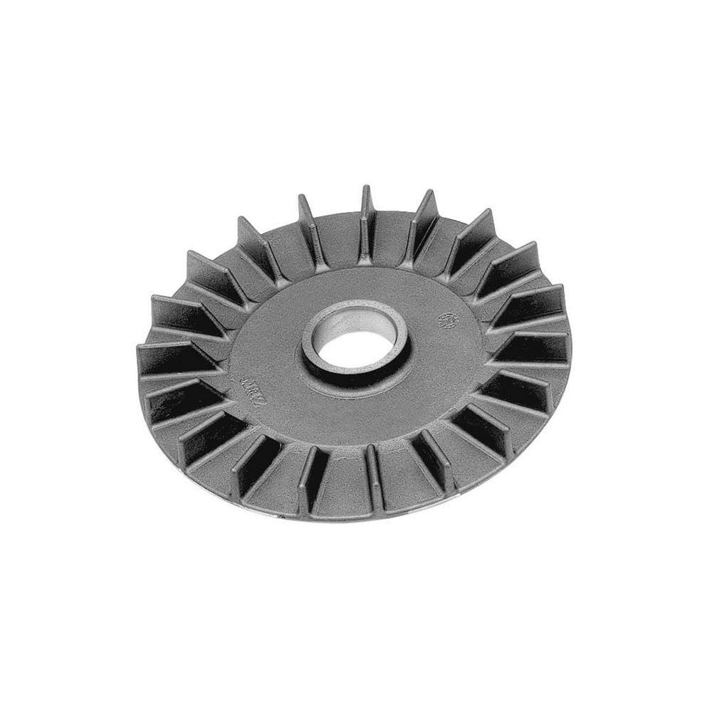 Ventoinha do Alternador Mercedes 75A - ZEN4130