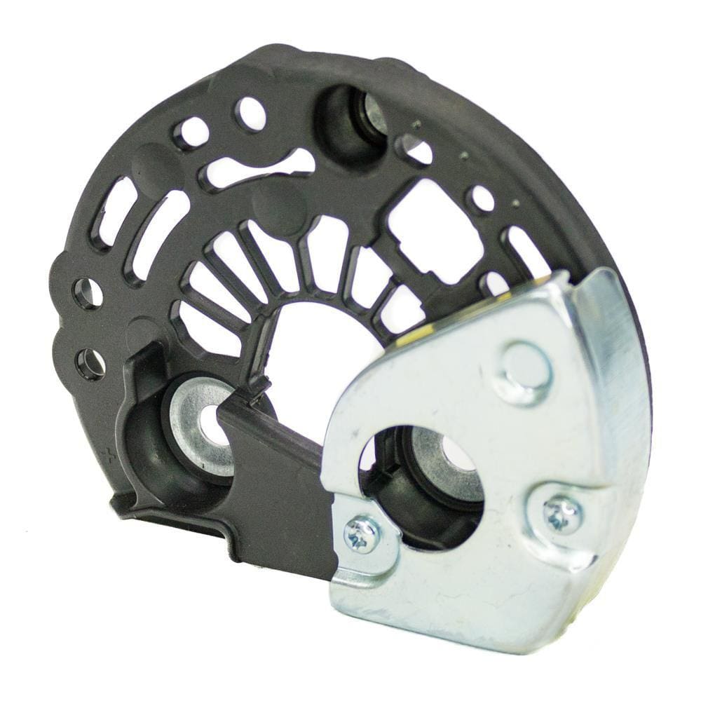 Capa Protetora Alternador Hilux 3.0 Turbo 2005 a 2011 SW4 3.0 16V 2008 a 2011 - Bosch - F00M146725